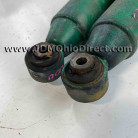 JDM DC2 Integra Type R Tein Type Flex Coilovers